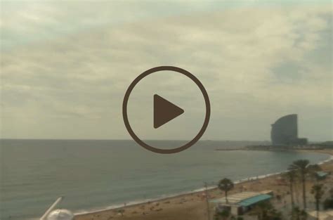 webcam barcelona|8 Live Webcams in Barcelona: Mit Wettercam und Panorama